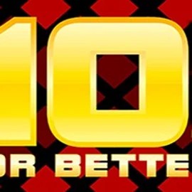 10s or Better – slot by 1x2gaming, featured at cowboy-spincasino.eu.com