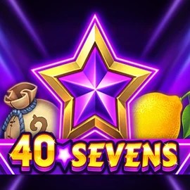 40 Sevens logo by Apparat Gaming Cowboy Spin Casino