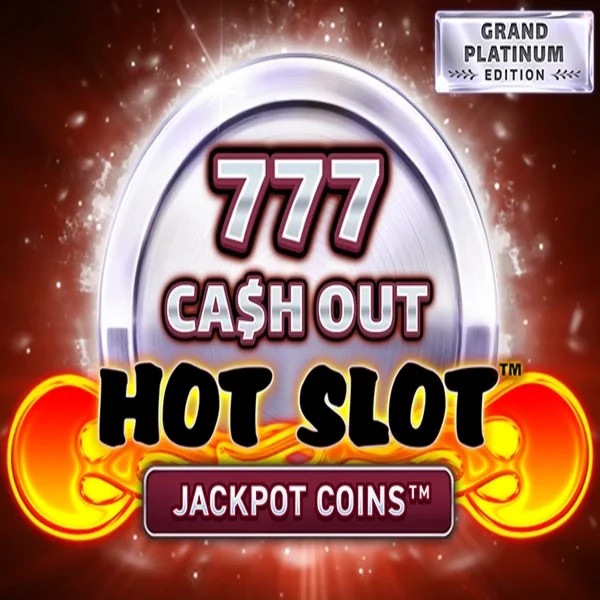 777 Cash Out Grand Platinum Edition slot visual from Wazdan available on cowboy-spincasino.eu.com
