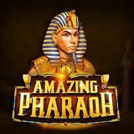 Play Amazing Pharaoh slot by Neko Games on cowboy-spincasino.eu.com