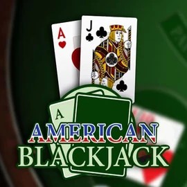 American Blackjack – slot by Habanero, featured at cowboy-spincasino.eu.com
