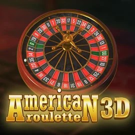 American Roullete 3D (Evoplay) logo by Evoplay Cowboy Spin Casino