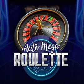 Try Auto Mega Roulette slot by Pragmatic Play on cowboy-spincasino.eu.com – logo image