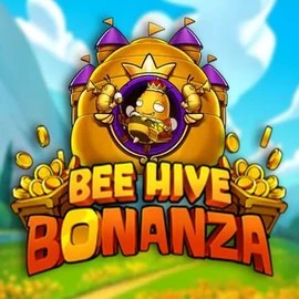Play Bee Hive Bonanza slot by NetEnt on cowboy-spincasino.eu.com