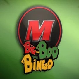 Big-Bod Bingo slot icon by FBM, available at Cowboy Spin Casino