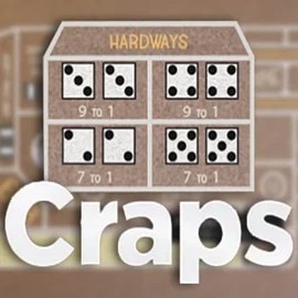 Play Craps (Nucleus Gaming) slot by Nucleus Gaming on cowboy-spincasino.eu.com