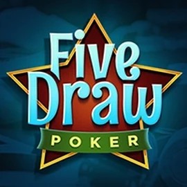 Five Draw Poker MH (Nucleus) slot icon by Nucleus Gaming, available at Cowboy Spin Casino