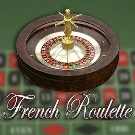 French Roulette (BGaming) slot icon by BGAMING, available at Cowboy Spin Casino