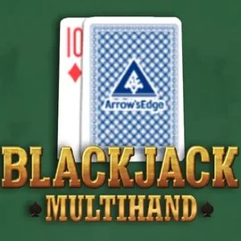 Try Multihand Blackjack slot by Pragmatic Play on cowboy-spincasino.eu.com – logo image