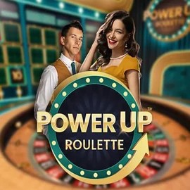 PowerUP Roulette online slot from Pragmatic Play – play at cowboy-spincasino.eu.com