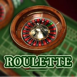 Table Games logo of Roulette (Habanero) from Habanero at Cowboy Spin Casino