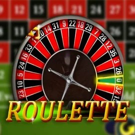 Roulette (Pragmatic Play) slot logo by Pragmatic Play at Cowboy Spin Casino
