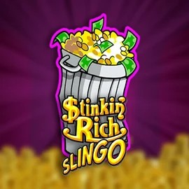 Play Stinkin Rich Slingo slot by Slingo on cowboy-spincasino.eu.com