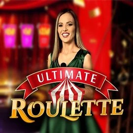 Ultimate Roulette online slot from Ezugi – play at cowboy-spincasino.eu.com